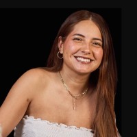 Mercado Libre Employee Iris Valle's profile photo