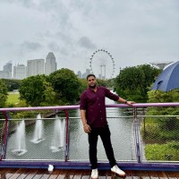 Easy Data Analytics Employee Ajay Gupta's profile photo
