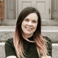 Mozilla Employee Nikki Sharpley's profile photo