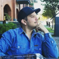 Virtasant Employee Oswaldo Tedesco Rangel's profile photo