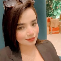 Intelstack Employee Shaista Shamim's profile photo