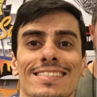 NTT DATA Europe & Latam Employee Danilo Amaral Mota's profile photo