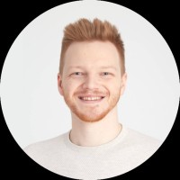 BeWo Employee Paweł Biłko's profile photo