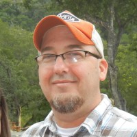 1st Call Plumbing, Heating, & Air Employee Ryan Deweese's profile photo