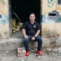 Frameskraft.com Employee Amit Negi's profile photo