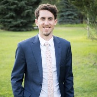 CT Department of Energy and Environmental Protection Employee Mason Trumble's profile photo