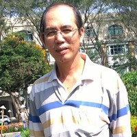 SEMIFIVE Employee Giang Nguyen's profile photo