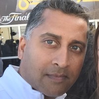 Third Seven Capital Employee Amit Jogal's profile photo