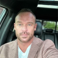 NANA Construction, LLC Employee Wade Delong's profile photo