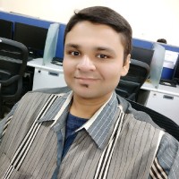 Mitesh Bhanushali Email