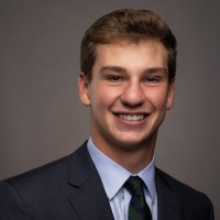 General Mills Employee Jack Linton's profile photo