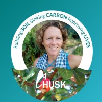 HUSK Employee Heloise Buckland's profile photo