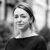 Yoo Capital Employee Louise Page-Jennings's profile photo