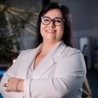 Associação Educacional Luterana BOM JESUS/IELUSC Employee Hellen de Lima Graf Fernandes's profile photo