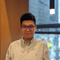 Acadian Asset Management Employee Renjie Zhang's profile photo