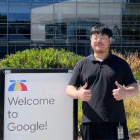 Google Employee Jiajun Gu's profile photo