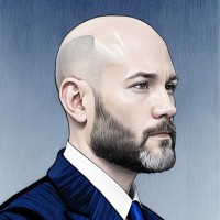 United Staffing Associates Employee Kyle Blackburn's profile photo