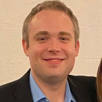 EY-Parthenon Employee Tom Liddell's profile photo