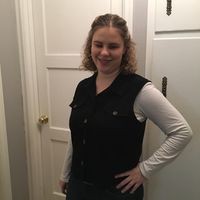 Amanda Hughes Email & Phone Number