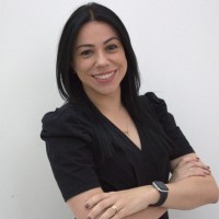Uappi Employee Thaís Antunes Lopes's profile photo