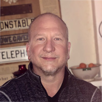 AREA15 Employee Mark Stutzman's profile photo