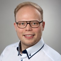 Sigma Laborzentrifugen GmbH Employee Kevin von Pupka-Classe's profile photo