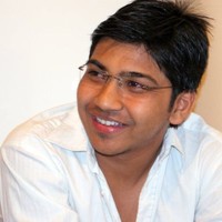 Sooryan Peela's profile photo