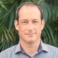 Lula Commerce Employee Graham McAden's profile photo