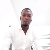 Maviance PLC Employee Chinda Jordan's profile photo