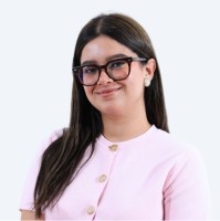 Forvis Mazars en Tunisie Employee Salma Hammouda's profile photo
