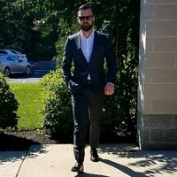 Chris Lampadaris Email & Phone Number