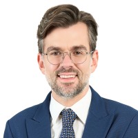 Bilzin Sumberg Employee David Jessup's profile photo