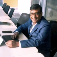 Advandes Design Engineering Services LLP Employee Satish Komaragiri's profile photo