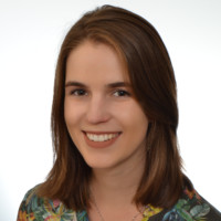 Strix NL Employee Dagmara Jagielska's profile photo