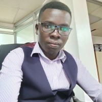 Premier Credit Uganda Employee Nasser Mwanje's profile photo