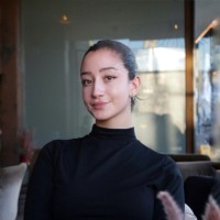 studjurban Employee Kirsty Borg's profile photo