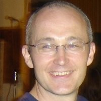 Document Genetics Employee Joe Hyde's profile photo