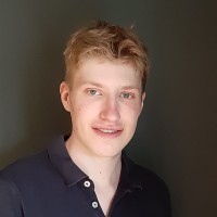 BKWI Employee Thijs Rijpert's profile photo