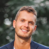 DecisionScience Employee Max Reisner's profile photo