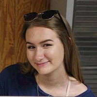 The Wilds Employee Kristen Fogle's profile photo