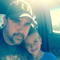 Pro Health Care Services Employee Todd Kramer's profile photo