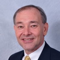 SMC3 Employee Brad Gregory's profile photo