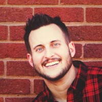 Speedway Motorsports Employee Nick Skrabalak's profile photo