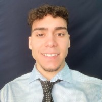 Scheid Architectural Employee Bladimir Pena's profile photo