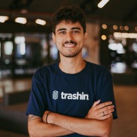 Trashin Employee Gabriel Omelischuk's profile photo