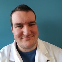 Spectrus Employee Edward Urkowitz's profile photo
