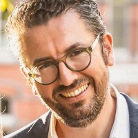 Debugged Employee Pieter van Den Weghe's profile photo