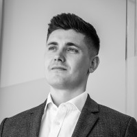 Quilam Capital Employee Alex Scott's profile photo