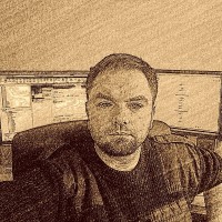 InfoSoftware Employee Andrzej Gołąbek's profile photo