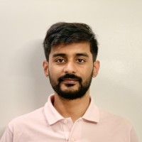 Apple Employee Pratheek C.'s profile photo